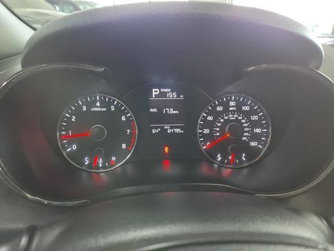 Used 2017 Kia Forte LX FWD image 33