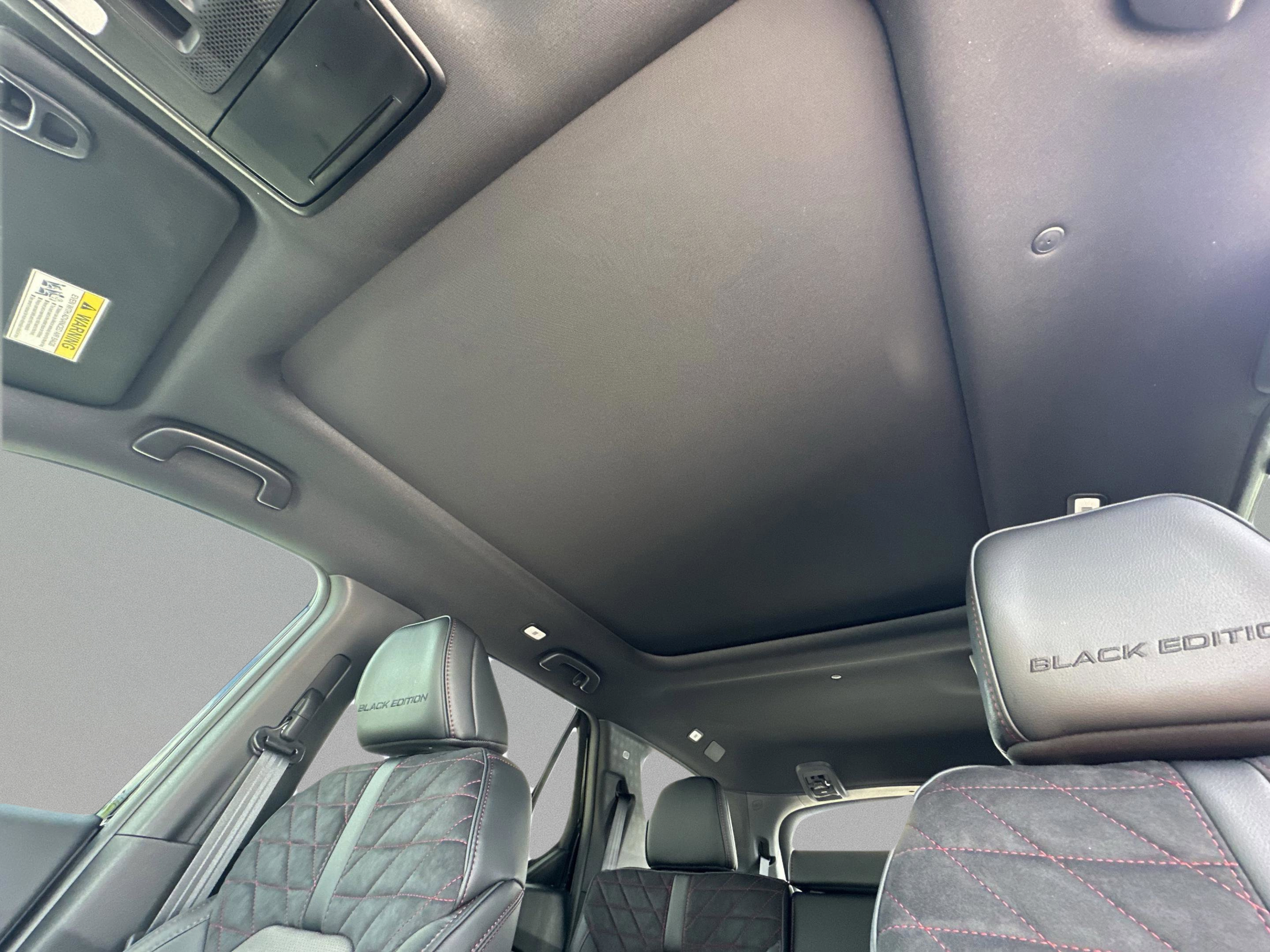 New 2026 Honda Pilot Black Edition image 21
