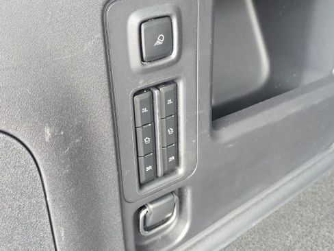 Used 2025 Ford Expedition Platinum AWD/4WD image 15