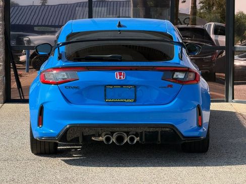 Used 2024 Honda Civic Type R image 9