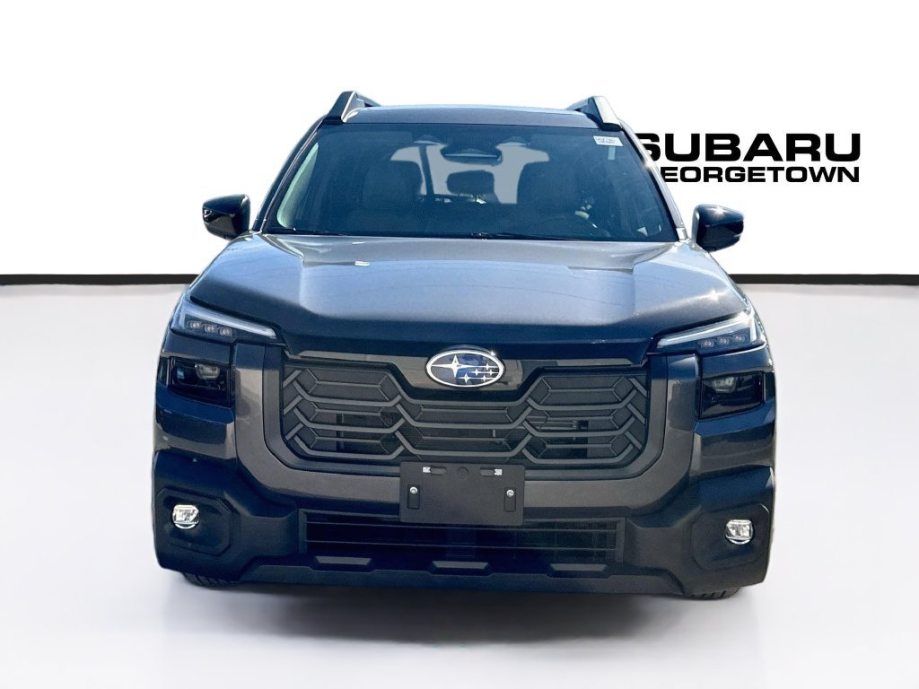 Used 2026 Subaru Outback Limited AWD/4WD image 2