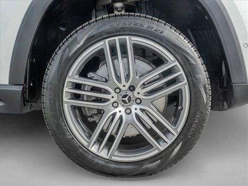 Certified 2026 Mercedes-Benz GLS 450 GLS 450 image 15