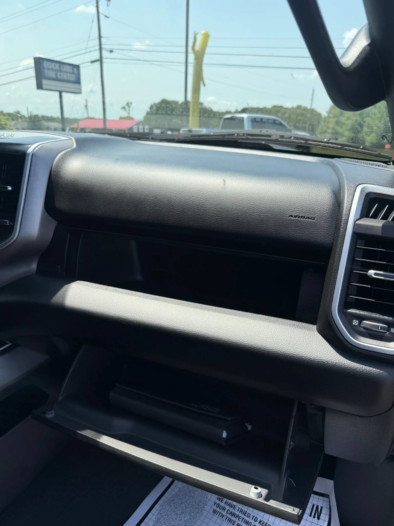 Used 2019 RAM 1500 Big Horn AWD/4WD image 51
