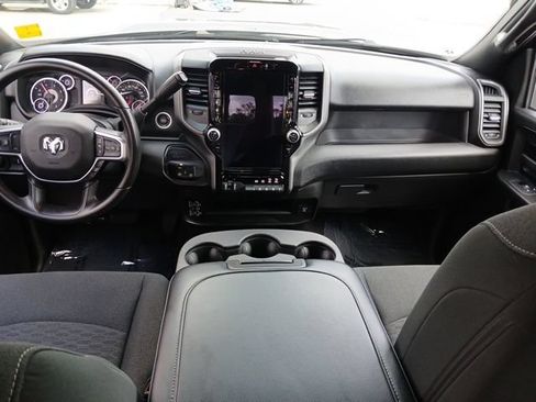 Used 2026 RAM 2500 Tradesman AWD/4WD image 16