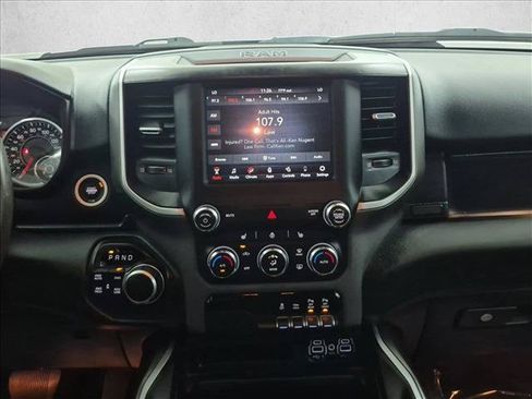 Used 2021 RAM 1500 Big Horn AWD/4WD image 15