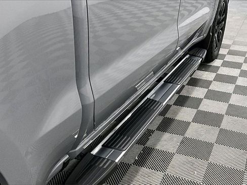 Used 2024 Chevrolet Silverado 1500 RST w/ Convenience Package II image 39