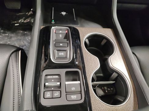 New 2026 Honda Pilot EX-L image 9
