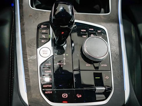 Used 2022 BMW X5 xDrive45e w/ M Sport Package image 23