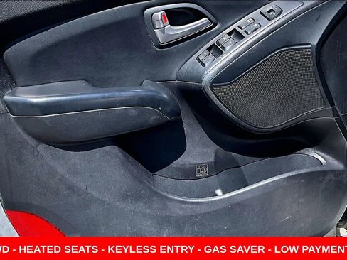 Used 2013 Hyundai Tucson Limited w/ Premium Pkg AWD/4WD image 19