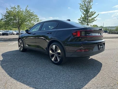 Certified 2024 Polestar Polestar 2 AWD/4WD image 5