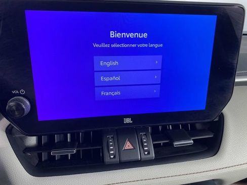 Used 2025 Toyota RAV4 Limited w/ Advanced Technology Package AWD/4WD image 22