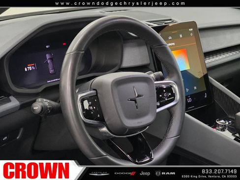 Used 2024 Polestar Polestar 2 AWD/4WD image 22