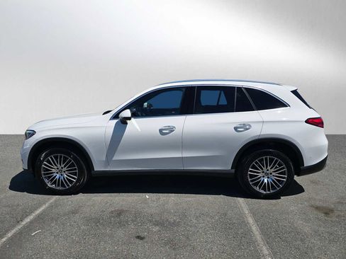 New 2026 Mercedes-Benz GLC 300 4MATIC image 6