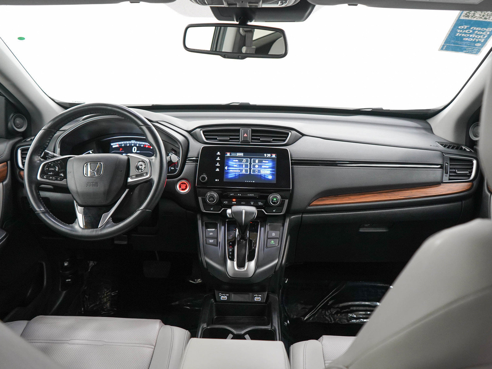 Used 2020 Honda CR-V EX-L image 13