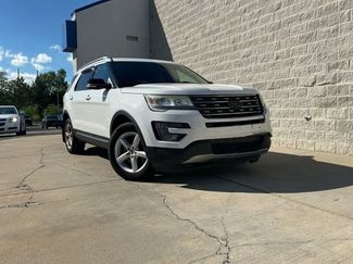 Used 2016 Ford Explorer XLT w/ Equipment Group 202A AWD/4WD 360° Tour