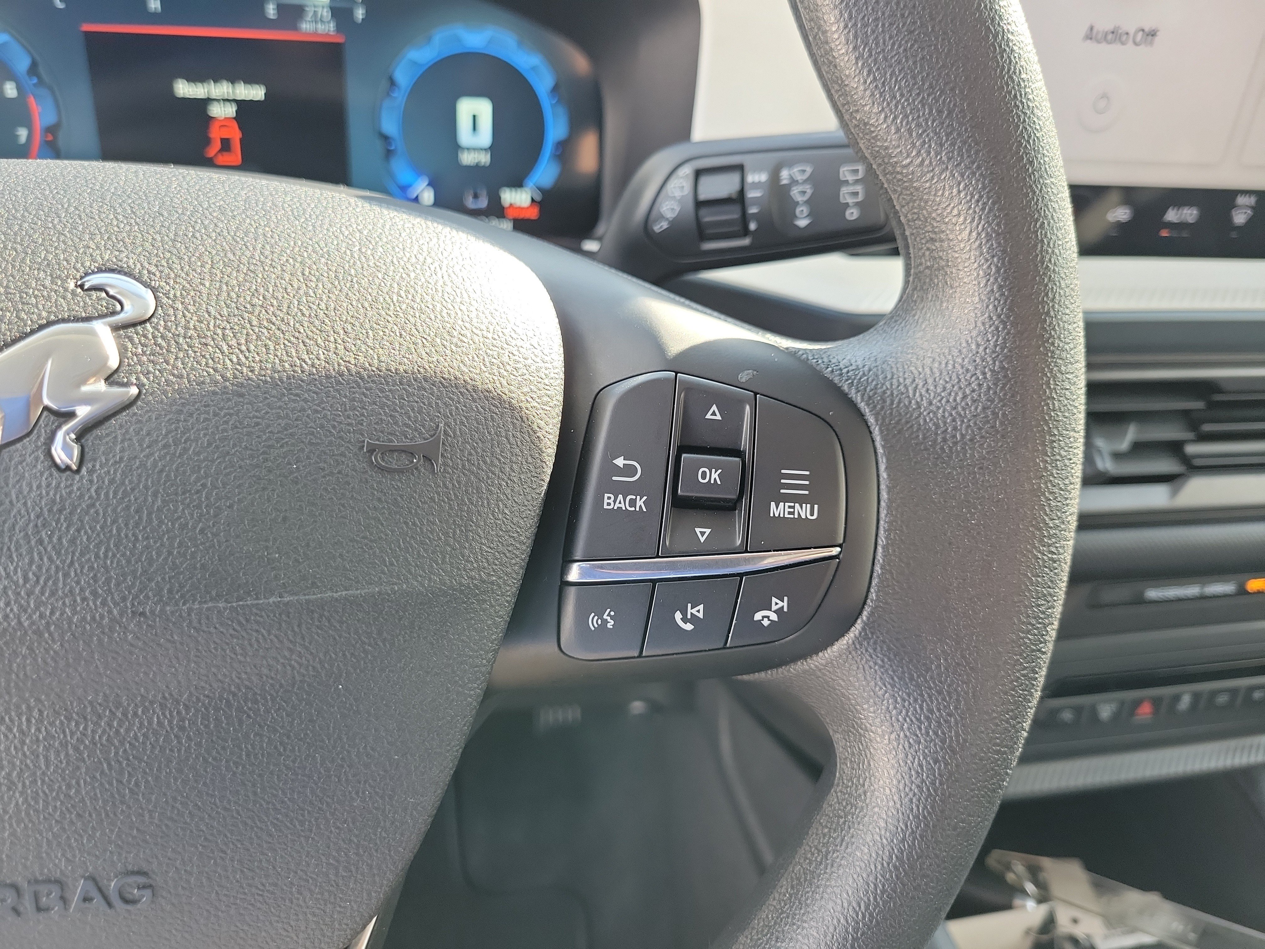 Used 2025 Ford Bronco Sport Heritage AWD/4WD image 7