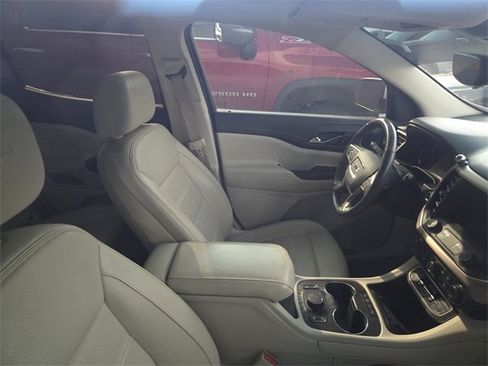 Used 2020 GMC Acadia Denali w/ LPO, Cargo Package image 2