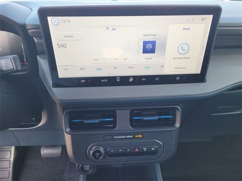 New 2025 Ford Maverick Lobo image 10