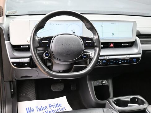 Used 2023 Hyundai Ioniq 5 SEL RWD image 32