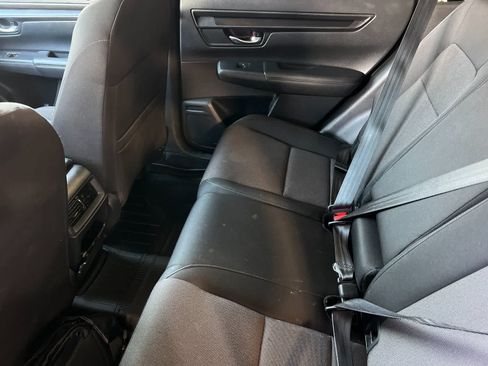 Used 2023 Honda CR-V EX image 5