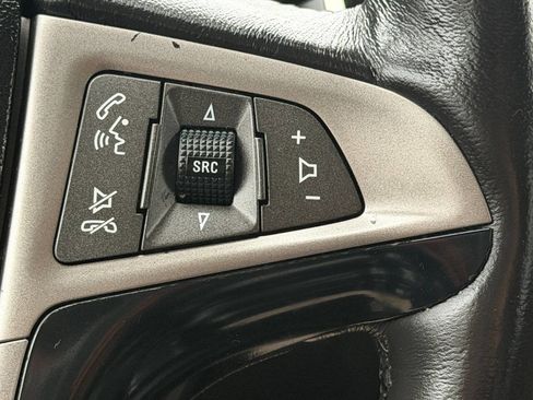 Used 2011 Buick LaCrosse CXL w/ Driver Confidence Package image 33