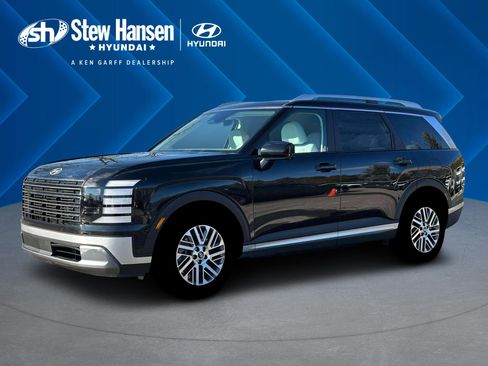 New 2026 Hyundai Palisade SEL image 2