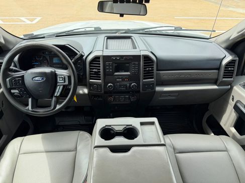 Used 2019 Ford F350 XL w/ Power Equipment Group AWD/4WD image 6
