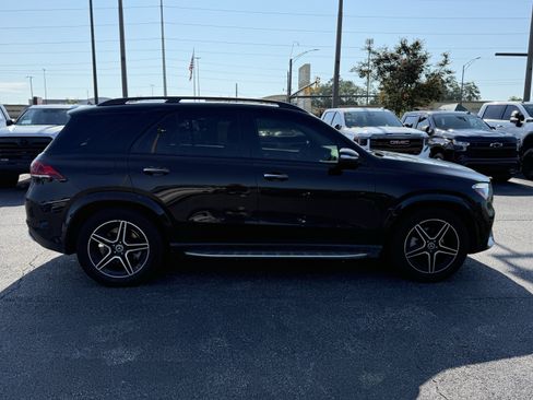 Used 2022 Mercedes-Benz GLE 350 4MATIC image 12