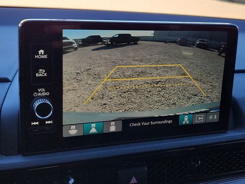 Used 2025 Honda CR-V Sport Touring image 15