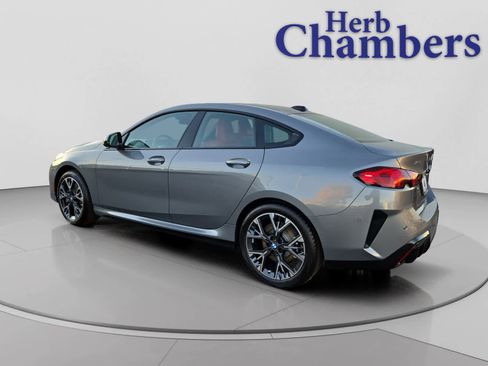 Used 2025 BMW 228i xDrive xDrive w/ Premium Package image 3