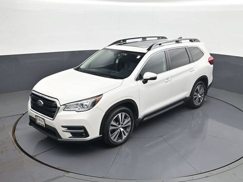 Used 2019 Subaru Ascent Limited w/ Popular Package #2A AWD/4WD image 14