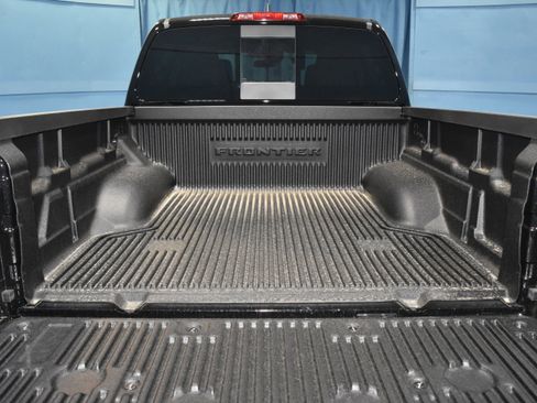 New 2026 Nissan Frontier PRO-4X w/ Tow Package AWD/4WD image 30