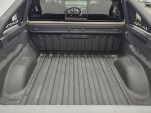 Used 2022 Chevrolet Colorado ZR2 AWD/4WD image 27