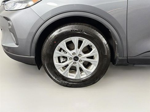Used 2024 Ford Escape Active image 30