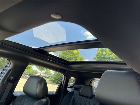 New 2025 Acura ADX A-Spec image 25