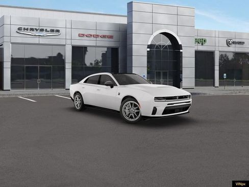 New 2026 Dodge Charger Scat Pack image 11