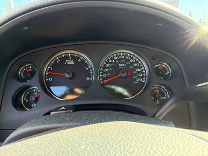 Used 2011 Chevrolet Tahoe LT