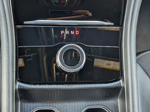 Used 2024 Jeep Grand Cherokee Altitude image 21