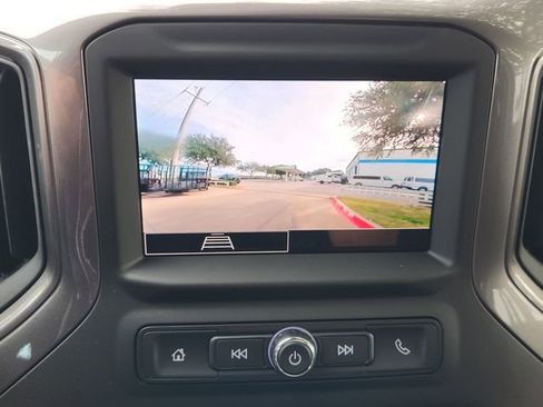 New 2025 Chevrolet Silverado 3500 W/T w/ WT Convenience Package AWD/4WD image 6