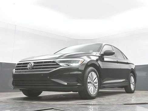 Used 2020 Volkswagen Jetta S w/ Driver Assistance Package FWD image 42