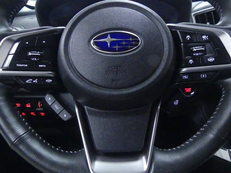 Used 2021 Subaru Forester Touring AWD/4WD image 15