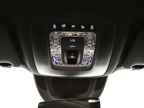 Used 2025 Mercedes-Benz GLE 350 GLE 350 image 21