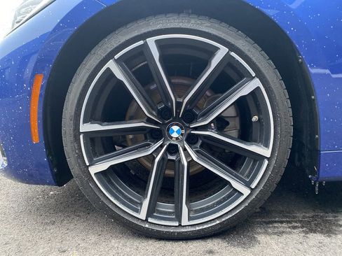 Used 2023 BMW 430i xDrive Coupe w/ M Sport Package image 33