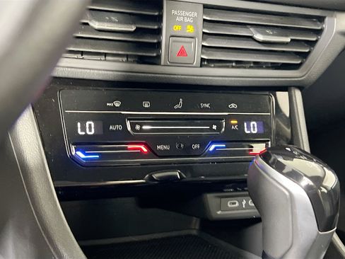 Used 2025 Volkswagen Jetta S FWD image 15