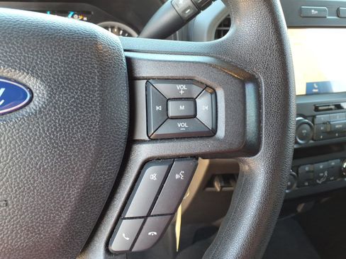 Used 2020 Ford F250 XL w/ STX Appearance Package image 14