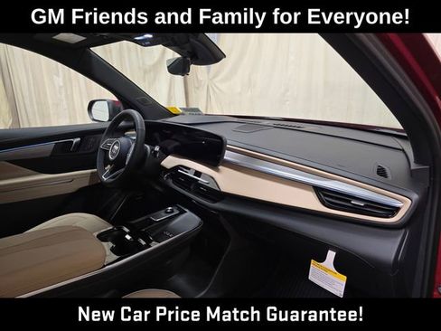 New 2026 Buick Enclave Preferred image 38