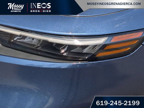 Used 2023 Honda Accord EX image 9