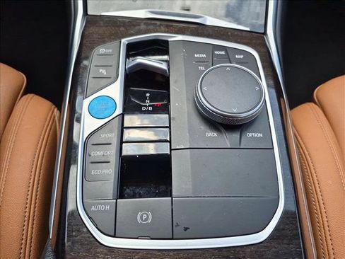 Certified 2023 BMW i4 eDrive40 w/ Premium Package RWD image 10