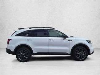 Used 2023 Kia Sorento X-Line EX AWD/4WD video 4
