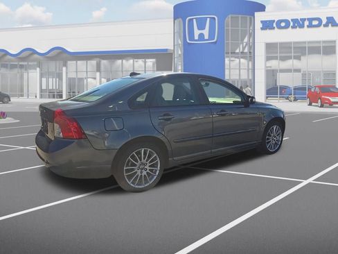 Used 2009 Volvo S40 2.4i image 9